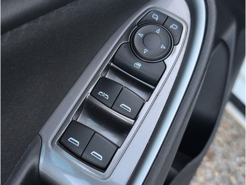 Used 2024 Chevrolet Malibu LTImage 11