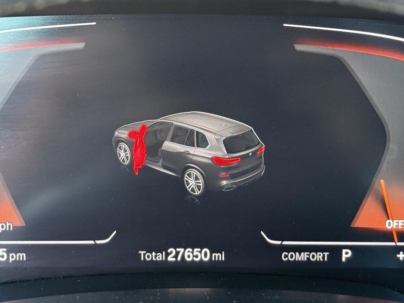 2022 BMW X5 sDrive40iImage 24