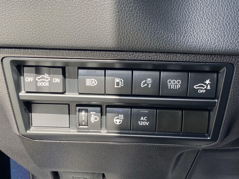 2024 Toyota Tundra LimitedImage 23