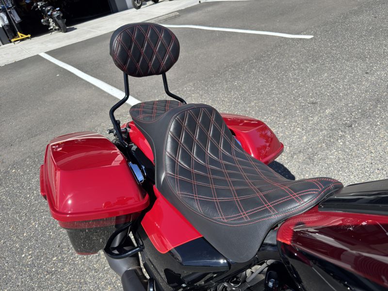 Used 2021 Harley-Davidson Road Glide Special 
