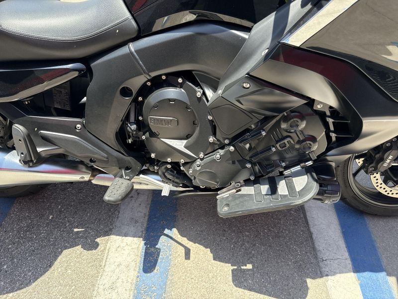 Used 2018 BMW K 1600 B Image 15