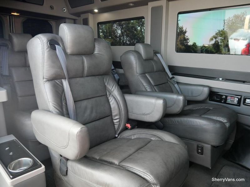 2021 RAM ProMaster 2500 High Roof 159WBImage 41