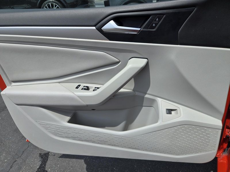 Used 2019 Volkswagen Jetta S Auto w/SULEV