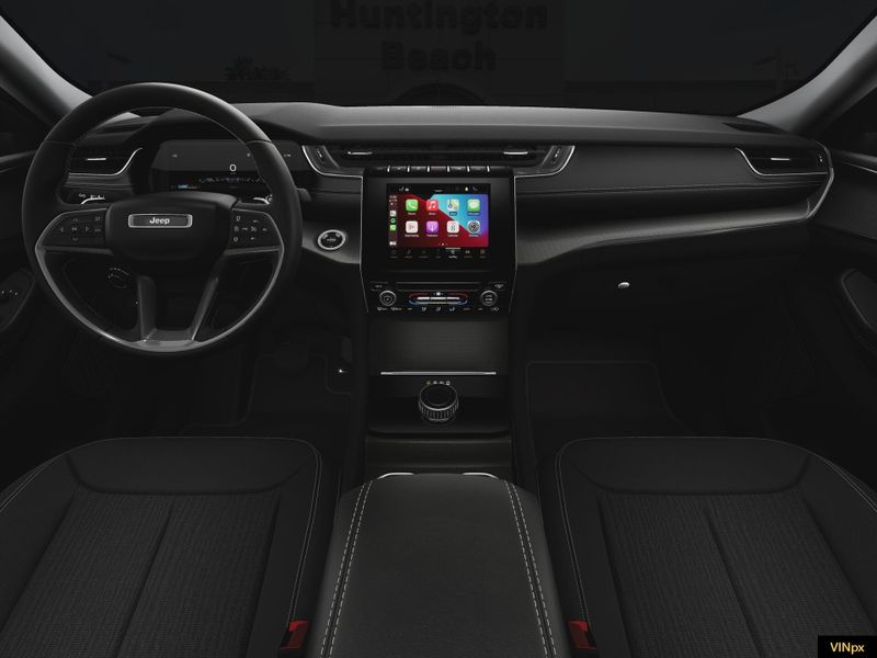 2025 Jeep Grand Cherokee Laredo X 4x2Image 18