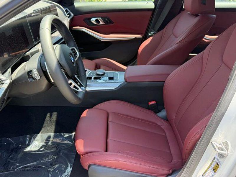 New 2026 BMW 3 Series 330iImage 17