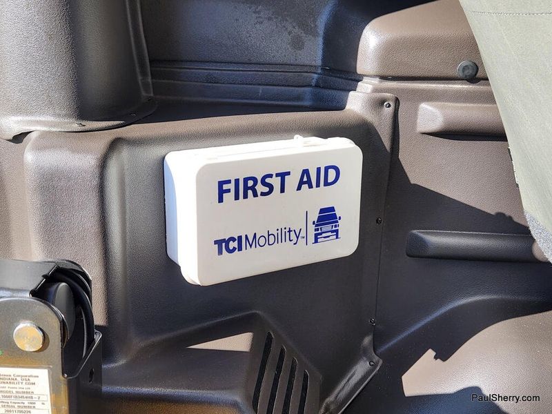 Used 2020 Ford Transit-250 Cargo Van 