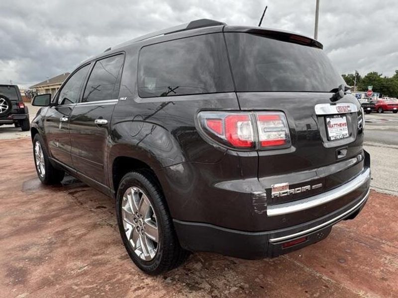 2017 GMC Acadia Limited LimitedImage 3