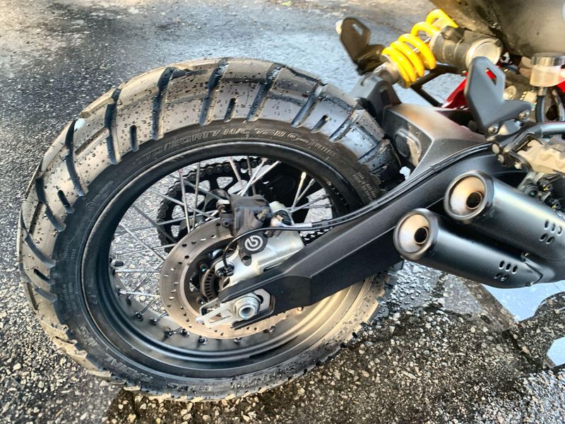 Used 2019 Ducati Scrambler Full Throttle Image 25