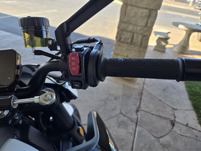 NEW 2026 CFMOTO 675NK Image 19