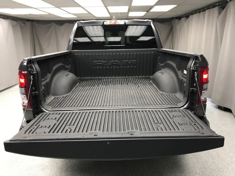 2022 RAM 1500 Big HornImage 19