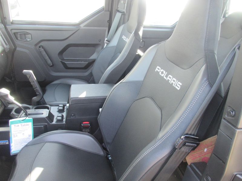 NEW 2026 POLARIS XPEDITION ADV 5 NORTHSTAR TRAIL EDITION Image 23