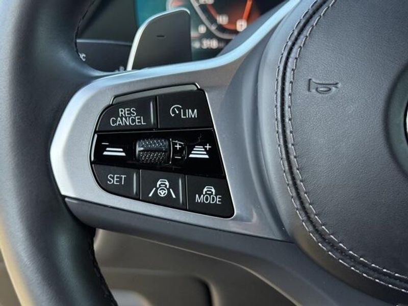 Used 2023 BMW X5 M50iImage 25