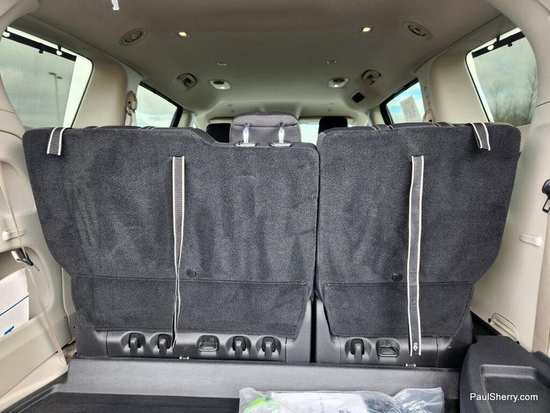 Used 2022 Chrysler Pacifica Touring L