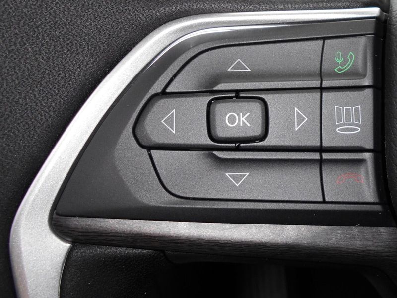 2025 Jeep Grand Cherokee Limited 4x4Image 14