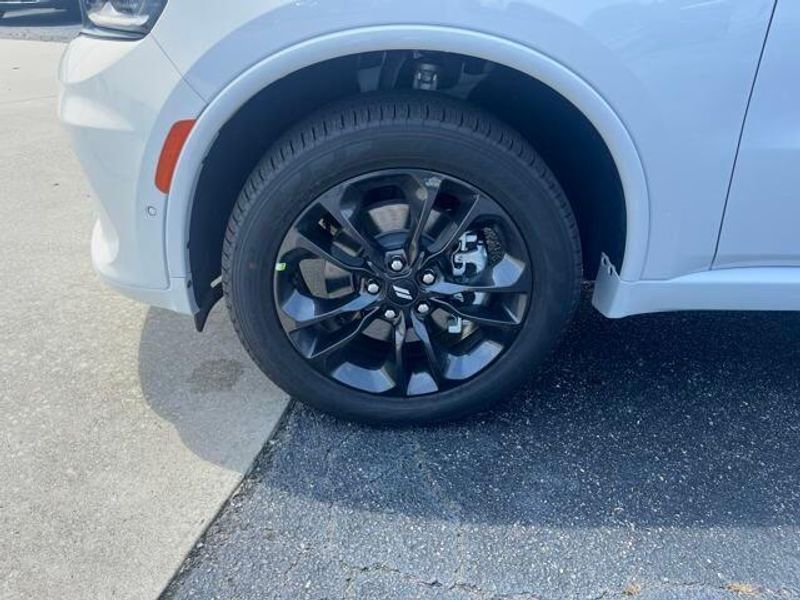 2025 Dodge Durango GT Plus2025 Dodge Durango Gt Plus Awd