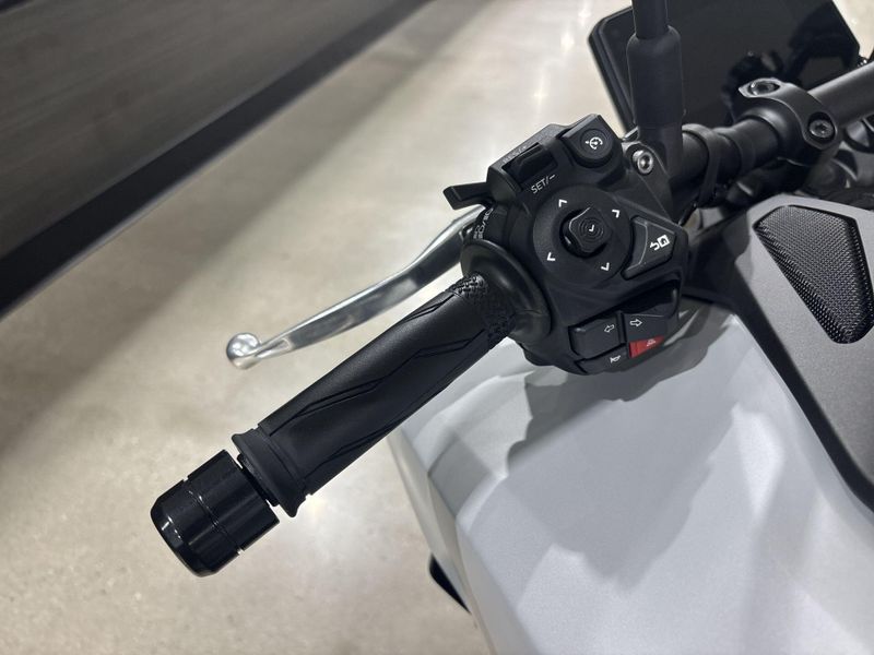 New 2026 Yamaha MT-09 Image 22