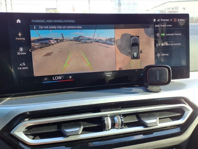 Used 2023 BMW i4 M50Image 7