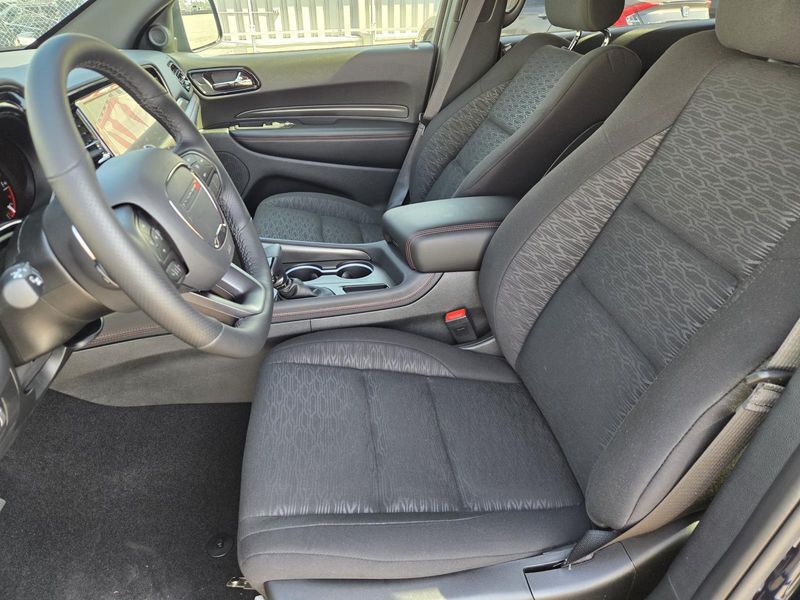 New 2026 Dodge Durango Gt Rwd