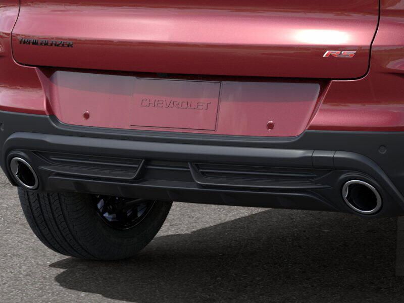 New 2024 Chevrolet Trailblazer RSImage 14