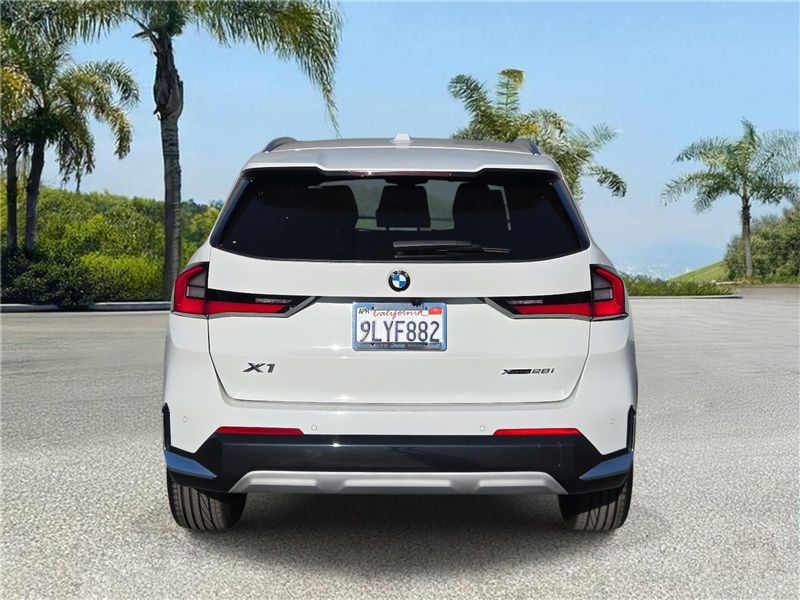 Used 2024 BMW X1 xDrive28i Sports Activity Vehicle