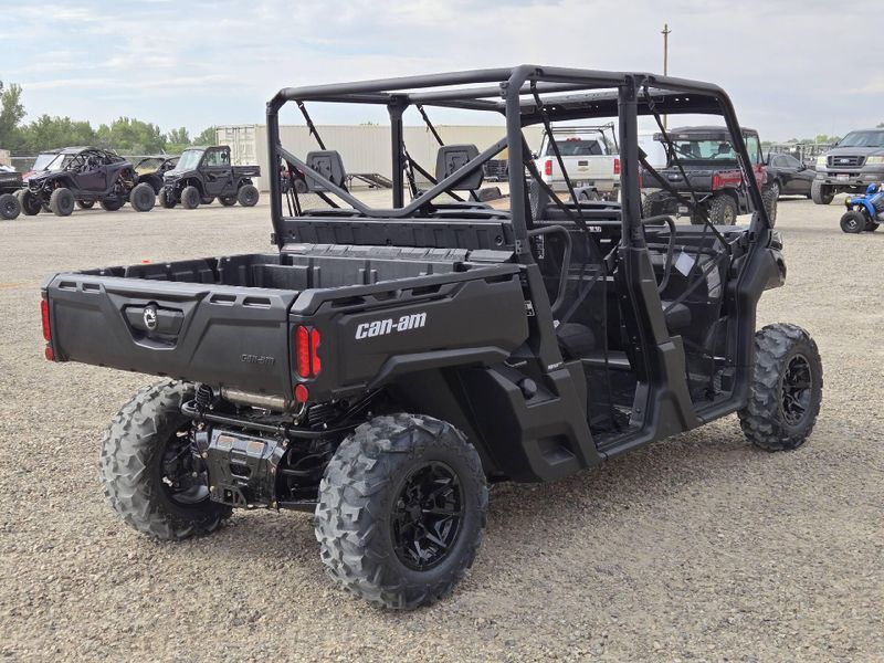 New 2026 Can-Am DEFENDER MAX DPS HD9 