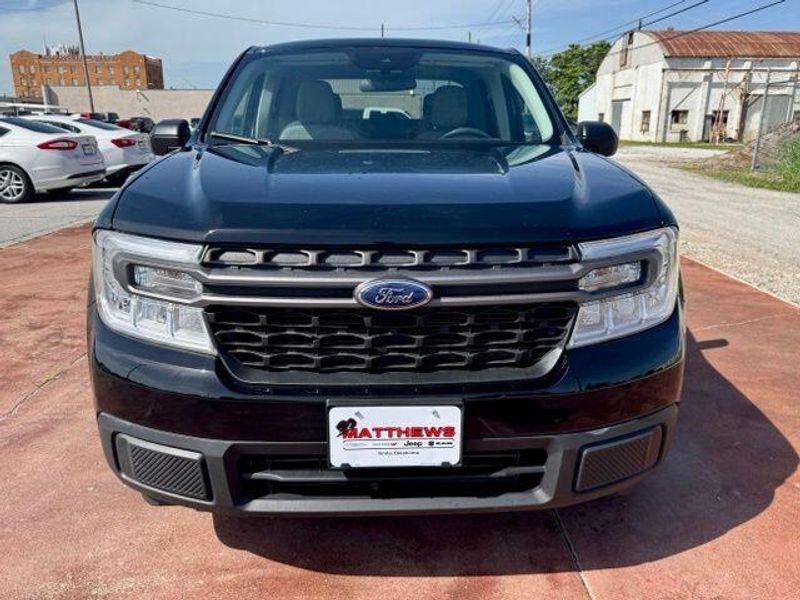 Used 2023 Ford Maverick XLTImage 2