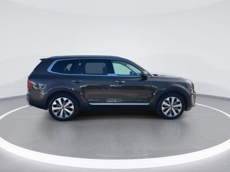 Used 2020 Kia Telluride SImage 9