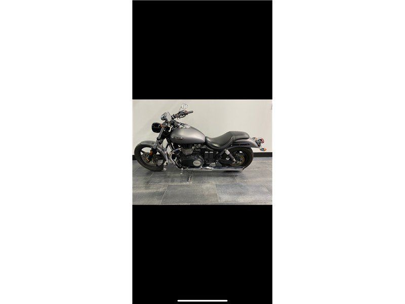 2014 Triumph SpeedmasterImage 5