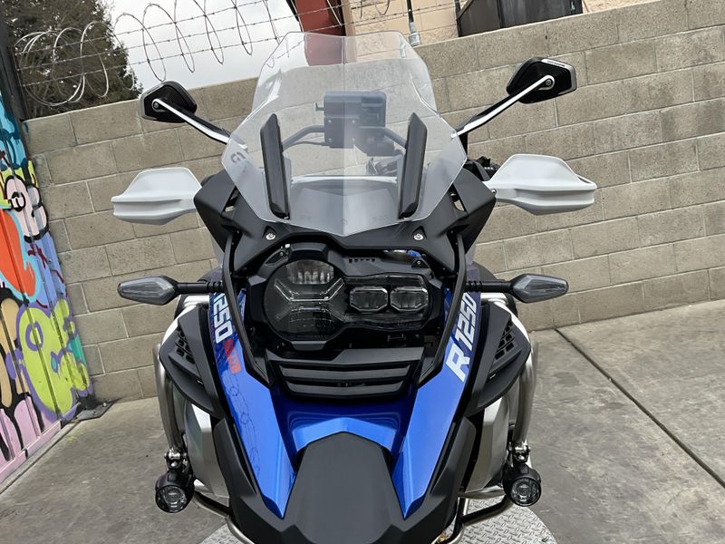 Used 2024 BMW R 1250 GS Adventure Image 10