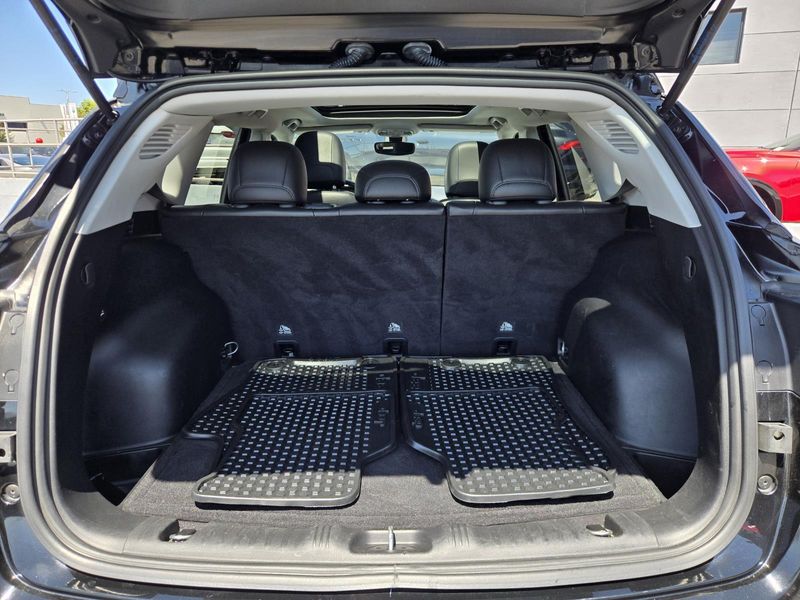 Used 2020 Jeep Compass Altitude 4x4