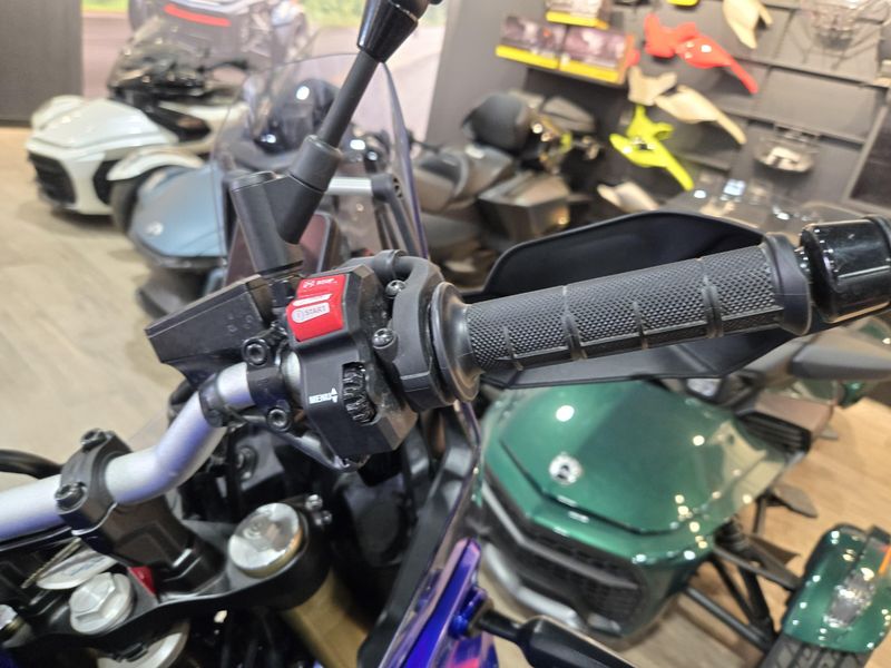 2024 Yamaha TENERE 700 Image 15