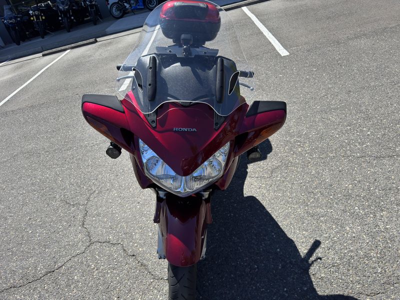 2005 Honda ST1300 ABS 