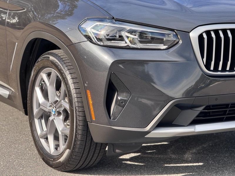 2024 BMW X3 sDrive30iImage 11