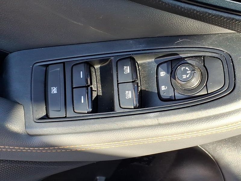 Used 2023 Subaru Forester WildernessImage 16