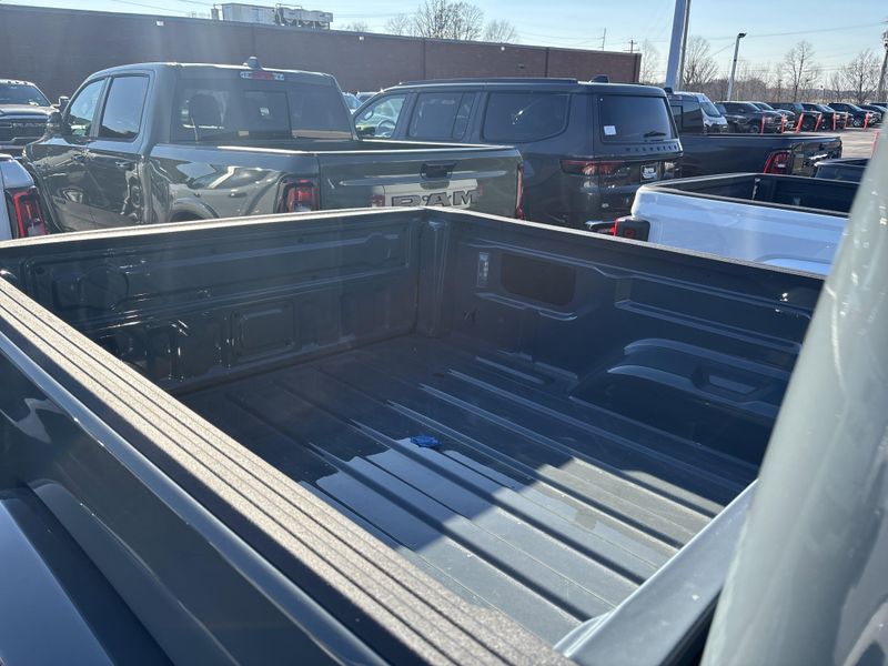 New 2026 Jeep Gladiator Mojave X 4x4Image 7