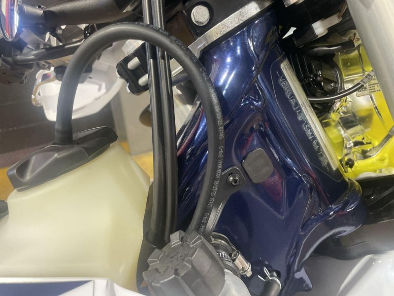 Used 2025 Husqvarna FE501W Image 23