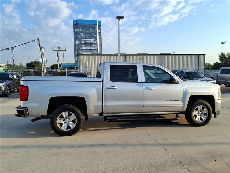 Used 2018 Chevrolet Silverado 1500 LTImage 7