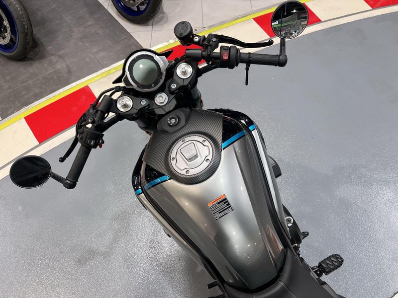 Used 2023 CFMOTO 700CL-X Sport CF700-2AUS Image 11