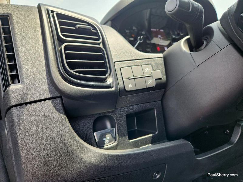 2023 RAM Promaster 3500 Window Van High Roof 159