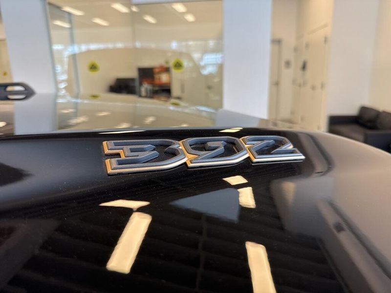 2021 Jeep Wrangler Unlimited Rubicon 392