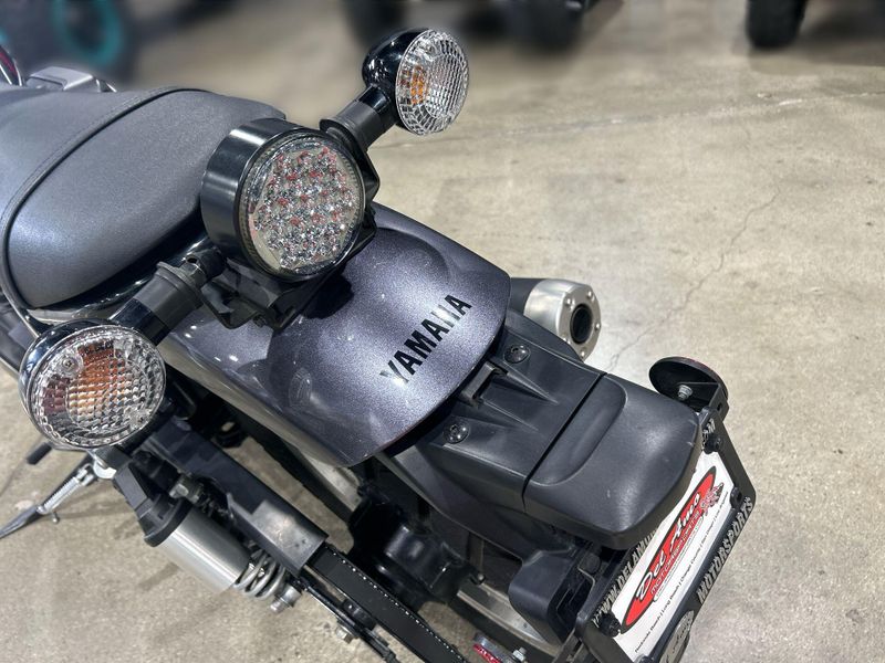 Used 2017 Yamaha SCR950 Image 31