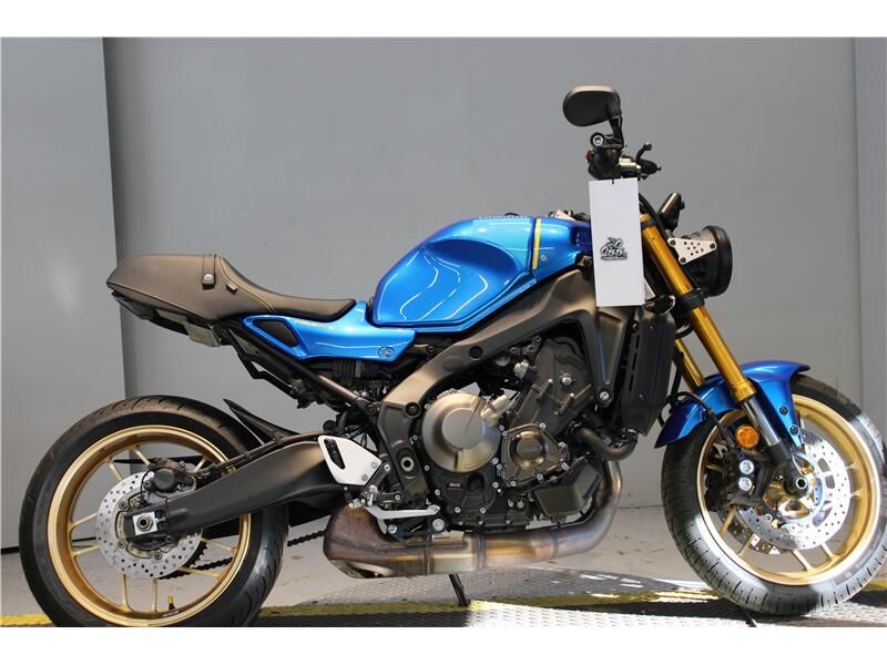 Used 2022 Yamaha XSR900 Image 1