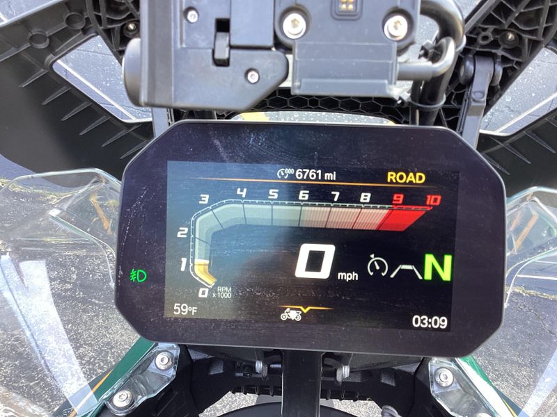 Used 2024 BMW R 1300 GS 