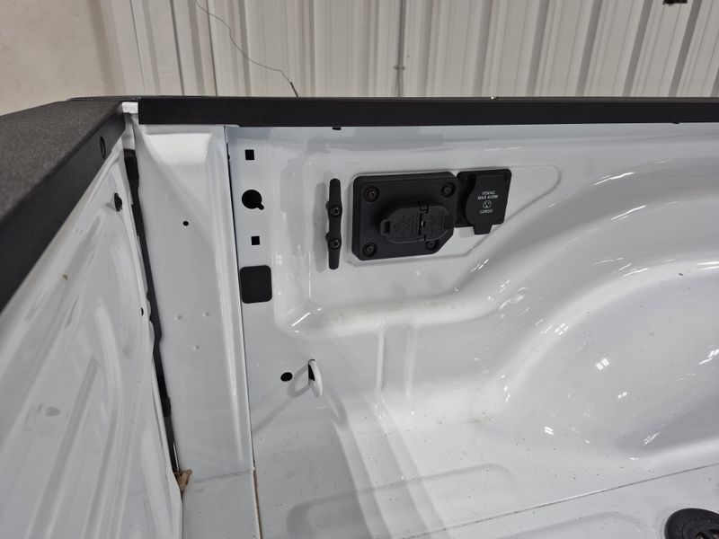 2025 RAM 2500 Tradesman Crew Cab 4x4 6
