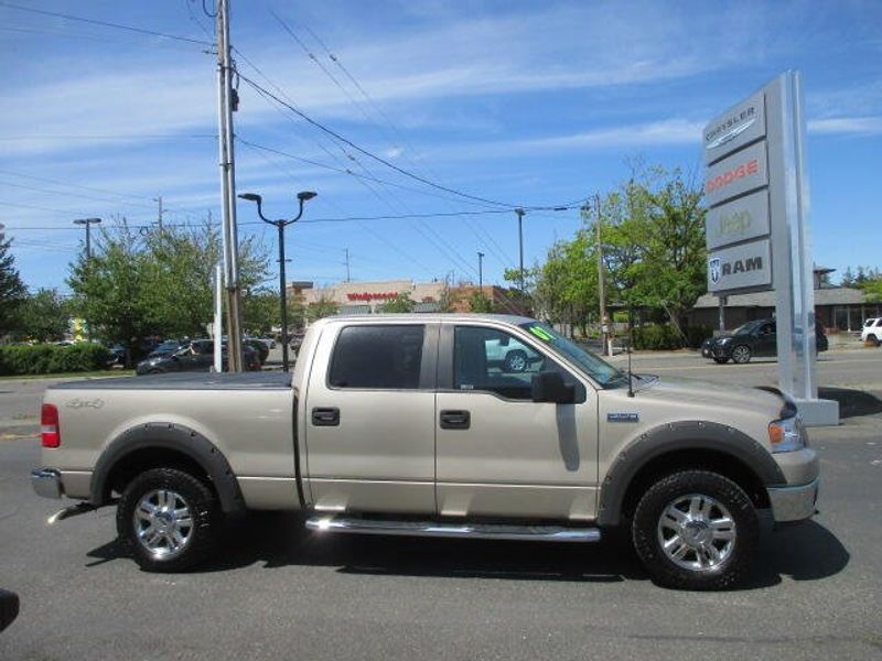 2007 Ford F-150 Image 6