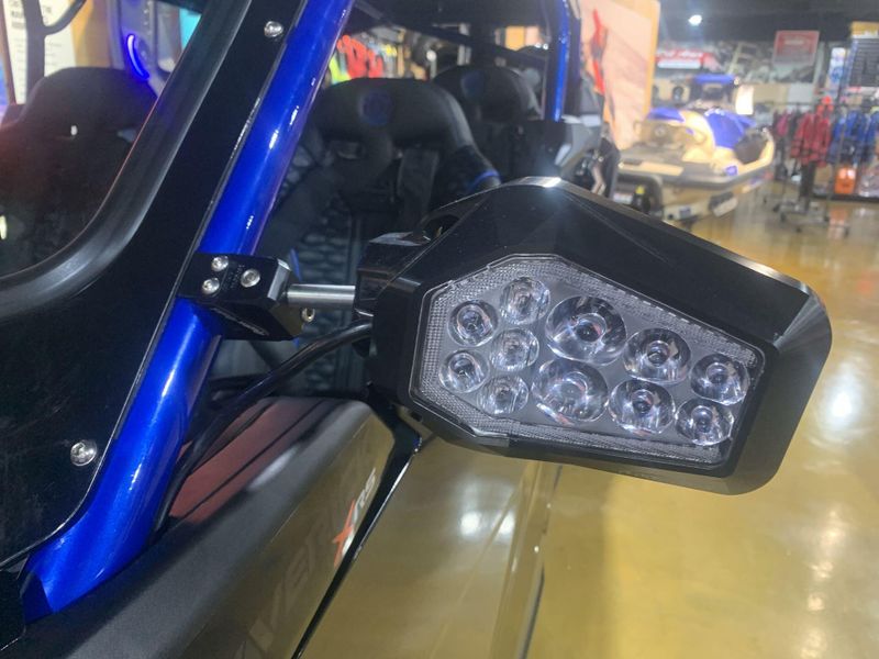 New 2025 Can-Am MAVERICK X3 MAX X RS TURBO RR Image 7