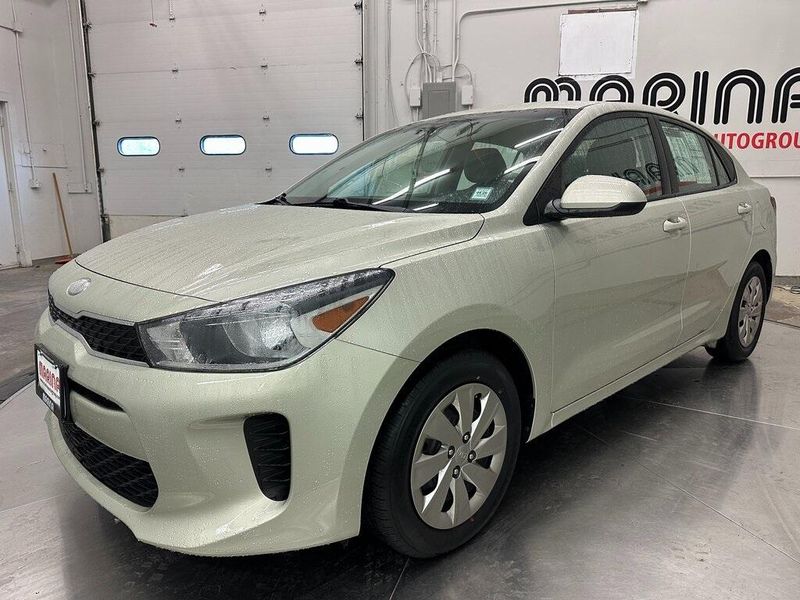 2018 Kia Rio SImage 10