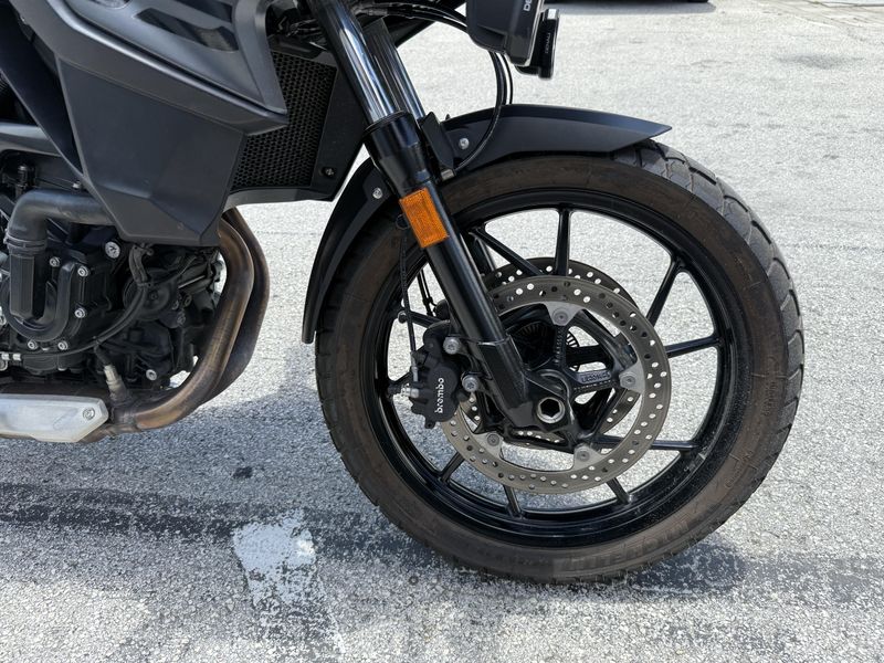 Used 2022 BMW F 750 GS 