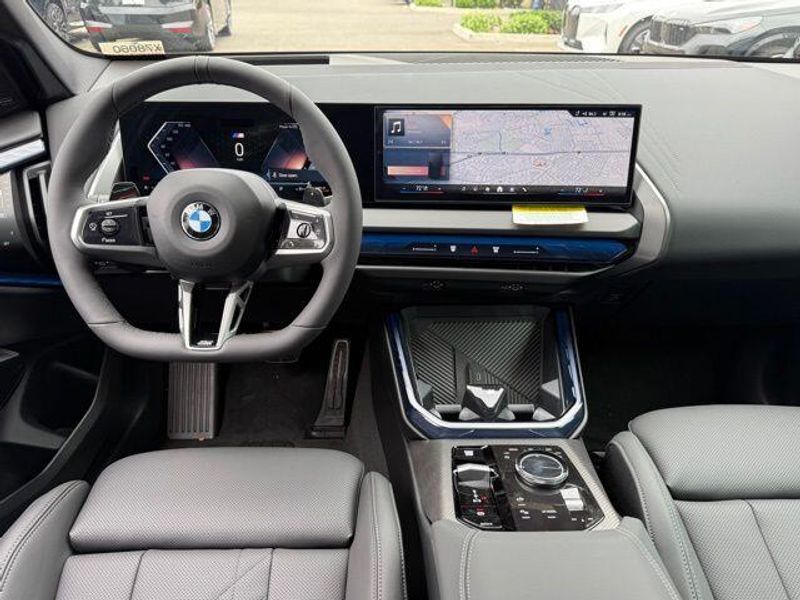 New 2026 BMW X3 30 xDriveImage 26