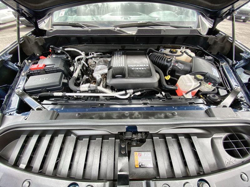 Used 2021 Chevrolet Silverado 1500 RSTImage 31